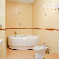 Kolonna Hotel Brigita