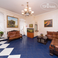 Rija Irina Hotel