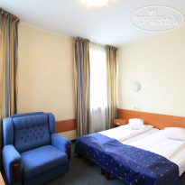 Rija Irina Hotel