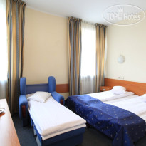 Rija Irina Hotel
