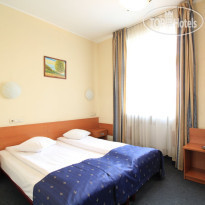 Rija Irina Hotel