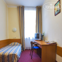 Rija Irina Hotel