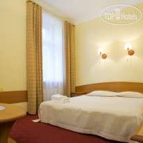 Rija Irina Hotel