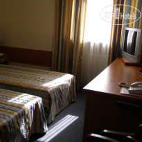 Rija Irina Hotel