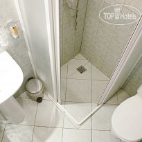Rija Irina Hotel