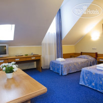 Rija Irina Hotel