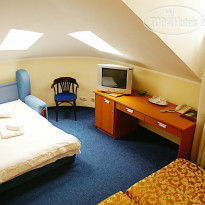 Rija Irina Hotel