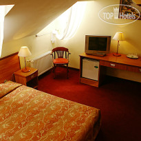 Rija Irina Hotel