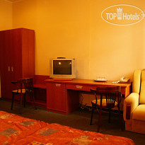Rija Irina Hotel