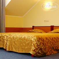 Rija Irina Hotel