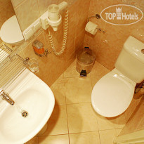Rija Irina Hotel