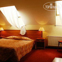 Rija Irina Hotel