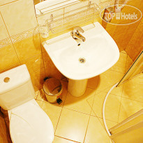 Rija Irina Hotel