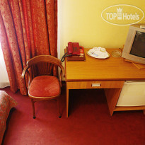 Rija Irina Hotel