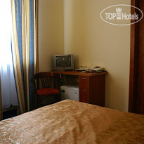 Rija Irina Hotel