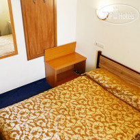 Rija Irina Hotel
