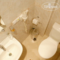 Rija Irina Hotel