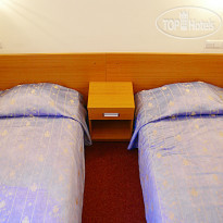 Rija Irina Hotel