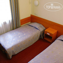 Rija Irina Hotel
