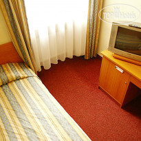 Rija Irina Hotel