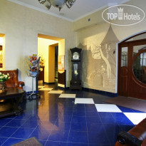 Rija Irina Hotel