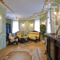 Rija Irina Hotel