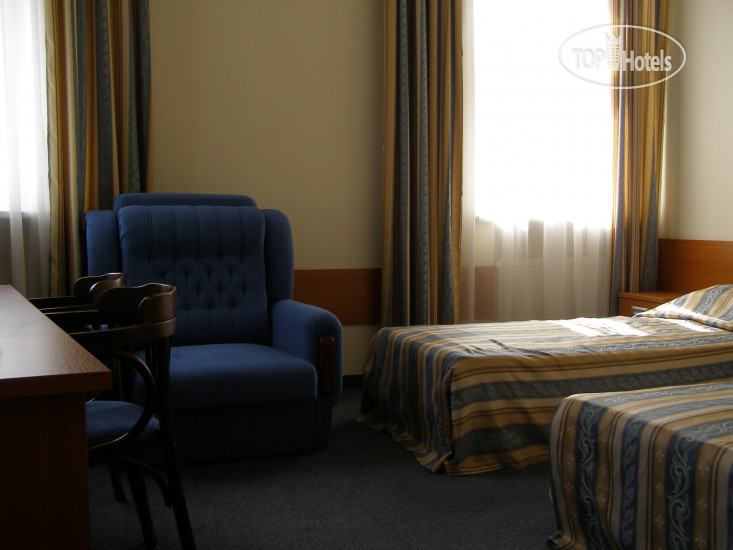 Rija Irina Hotel