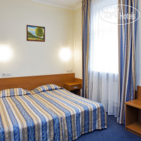 Rija Irina Hotel
