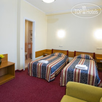 Rija Irina Hotel