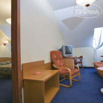 Rija Irina Hotel