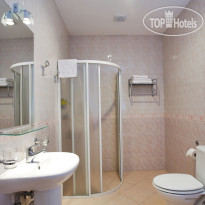 Rija Irina Hotel