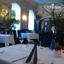 Rija Irina Hotel