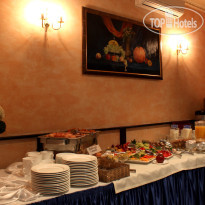 Rija Irina Hotel