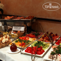 Rija Irina Hotel