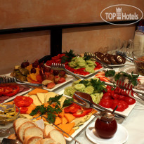 Rija Irina Hotel