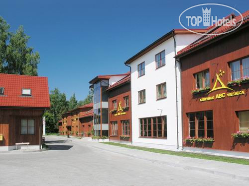 Hotel photo ABC 3*