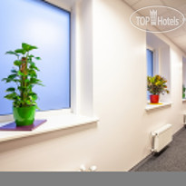 Mosaic Hotel