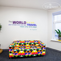 Mosaic Hotel