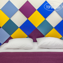Mosaic Hotel