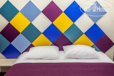 Mosaic Hotel 2*