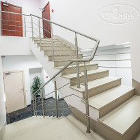 Mosaic Hotel