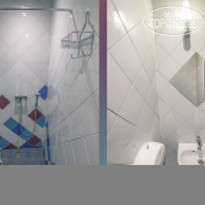 Mosaic Hotel