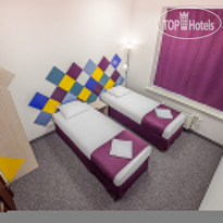 Mosaic Hotel