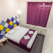 Mosaic Hotel