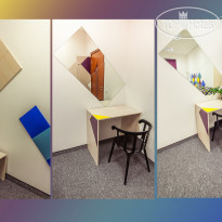 Mosaic Hotel