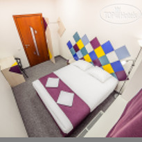 Mosaic Hotel