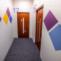 Mosaic Hotel