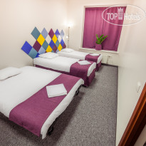 Mosaic Hotel