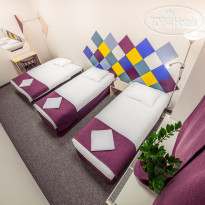 Mosaic Hotel