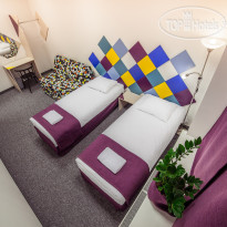Mosaic Hotel